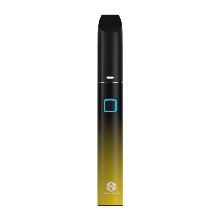 Stonesmiths' Piccolo Concentrate Vape Pen 1000 mAh / yellow Winkler Vape SuperStore and Bong Shop Manitoba Canada