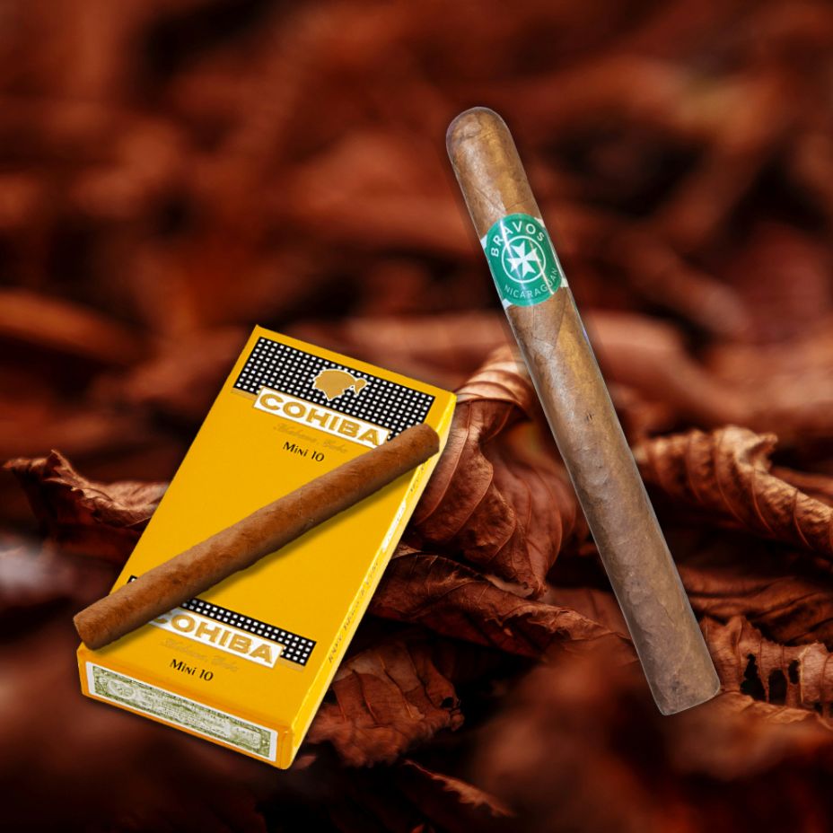Cuban Cigars Winkler Vape SuperStore and Bong Shop Manitoba Canada