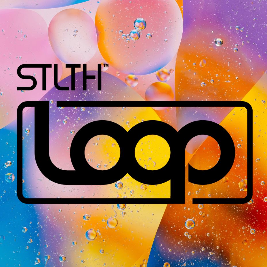 STLTH Loop Closed Pods Winkler Vape SuperStore and Bong Shop Manitoba Canada