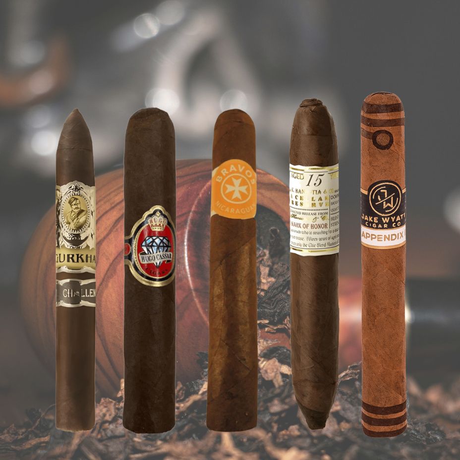 Dominican Cigars Winkler Vape SuperStore and Bong Shop Manitoba Canada