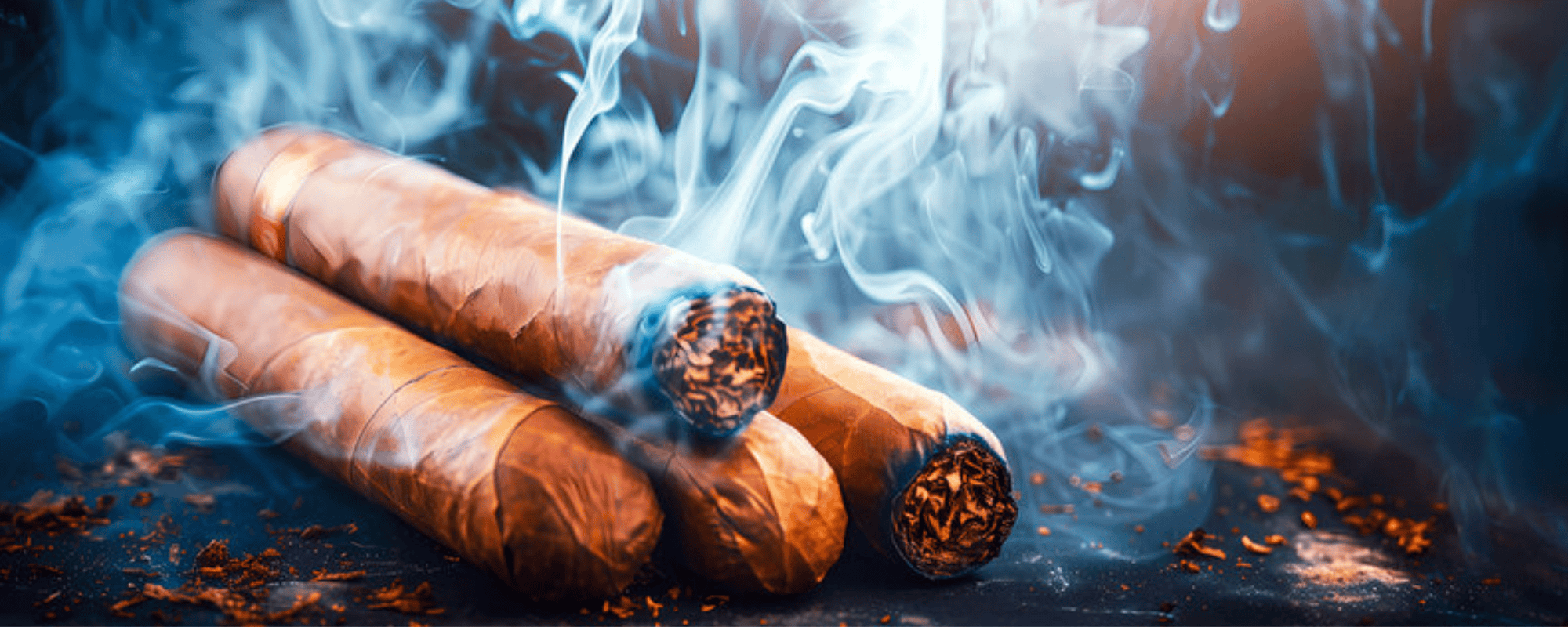 Premium cigars sold in Winkler Manitoba