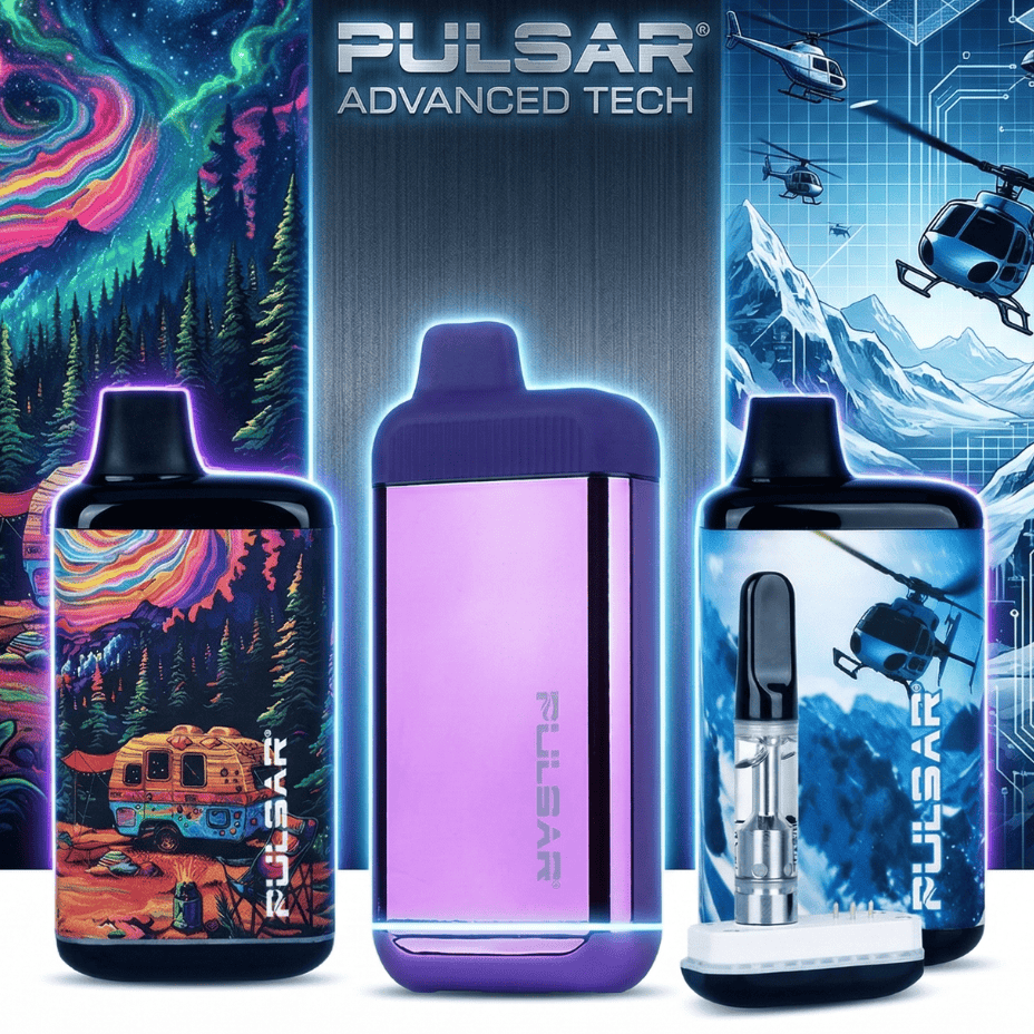 Pulsar 510 Batteries in Winkler Manitoba