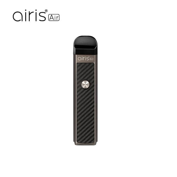 Airistech Airis Air Wax Pen Vaporizer Black Carbon Winkler Vape SuperStore and Bong Shop Manitoba Canada