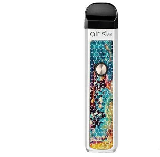 Airistech Airis Air Wax Pen Vaporizer Fantasy Winkler Vape SuperStore and Bong Shop Manitoba Canada
