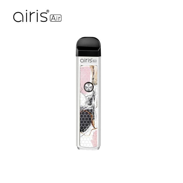 Airistech Airis Air Wax Pen Vaporizer Marbling Winkler Vape SuperStore and Bong Shop Manitoba Canada
