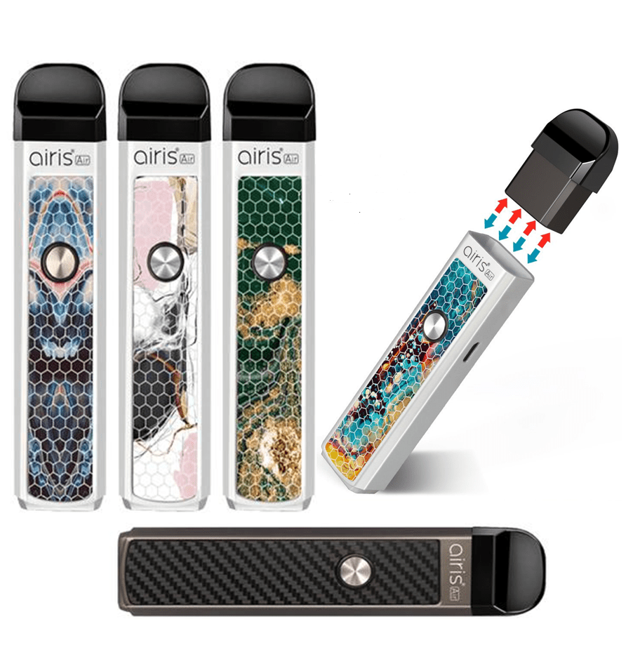 Airistech Airis Air Wax Pen Vaporizer Winkler Vape SuperStore and Bong Shop Manitoba Canada