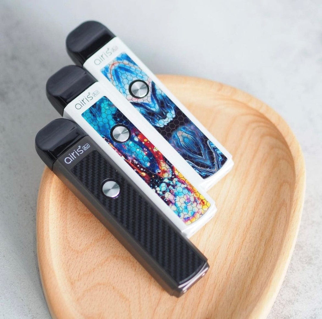 Airistech Airis Air Wax Pen Vaporizer Winkler Vape SuperStore and Bong Shop Manitoba Canada