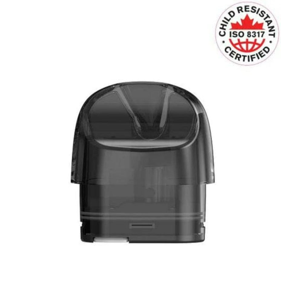 Aspire Minican 2 Replacement Pods-2/pkg 0.8 Winkler Vape SuperStore and Bong Shop Manitoba Canada