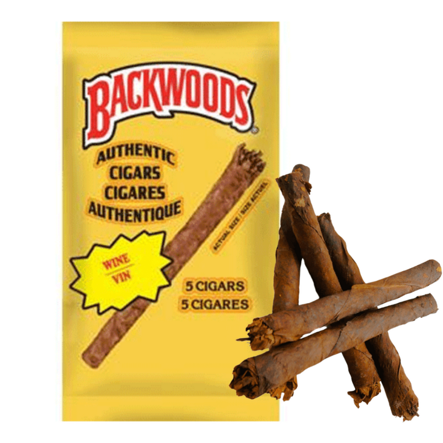 Backwoods Cigars Cigars Backwods Cigars-Wine 5/pkg Backwods Cigars-Wine 5/pkg-Winkler Vape SuperStore Manitoba, Canada