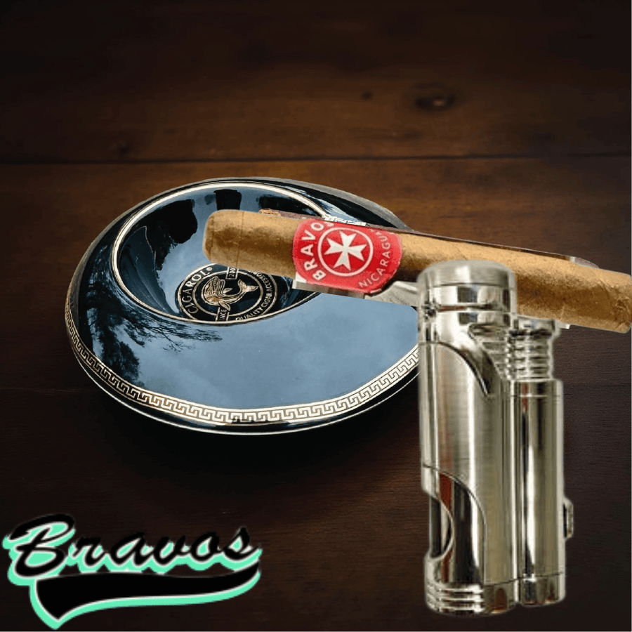 Bravos Connecticut Junior Cigars Winkler Vape SuperStore and Bong Shop Manitoba Canada