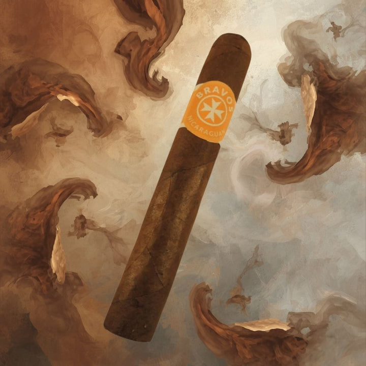 Bravos Maduro Robusto Winkler Vape SuperStore and Bong Shop Manitoba Canada