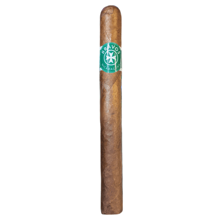 Bravos Natural Habano Robusto Winkler Vape SuperStore and Bong Shop Manitoba Canada