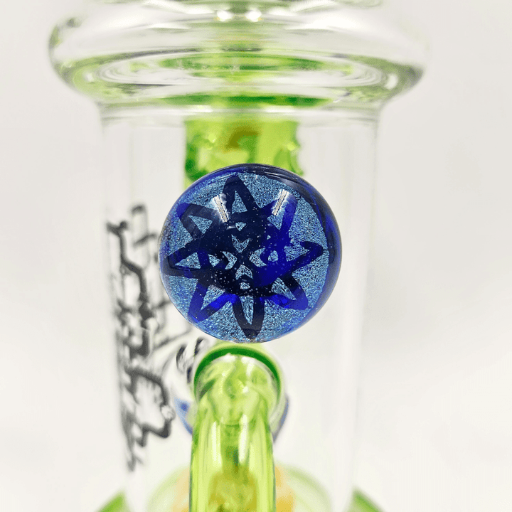 Cheech Glass 12" Inner Recycler Winkler Vape SuperStore and Bong Shop Manitoba Canada