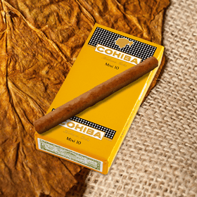Cohibas Mini Cuban Cigarillos Winkler Vape SuperStore and Bong Shop Manitoba Canada