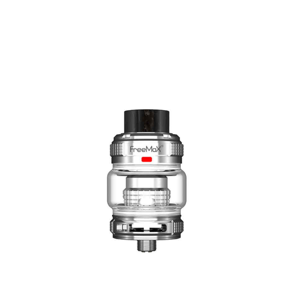 Freemax Fireluke 3 SUB-OHM Tank Silver Winkler Vape SuperStore and Bong Shop Manitoba Canada
