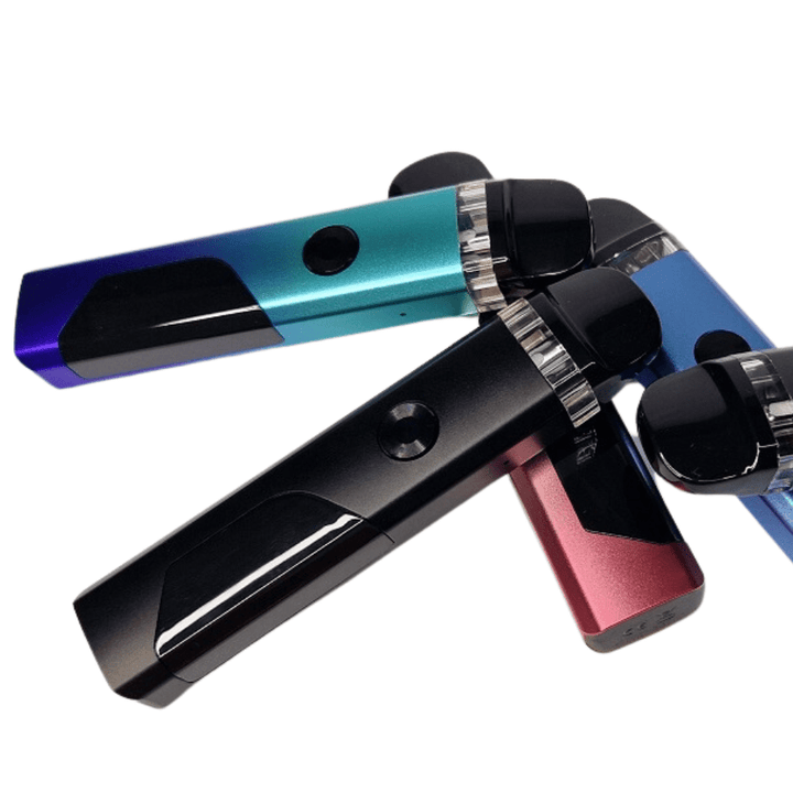 Freemax Galex Pro Pod Kit-25W Black Winkler Vape SuperStore and Bong Shop Manitoba Canada