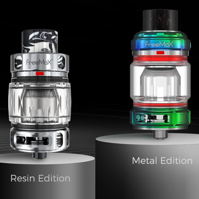 Freemax M Pro 2 Tank Winkler Vape SuperStore and Bong Shop Manitoba Canada