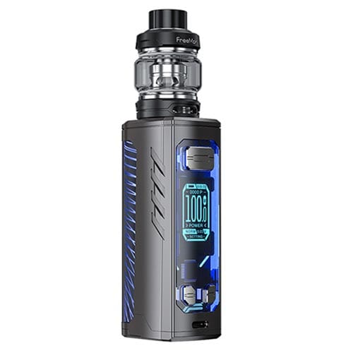 Freemax Maxus Solo 100W Starter Kit Cabon Fiber Winkler Vape SuperStore and Bong Shop Manitoba Canada