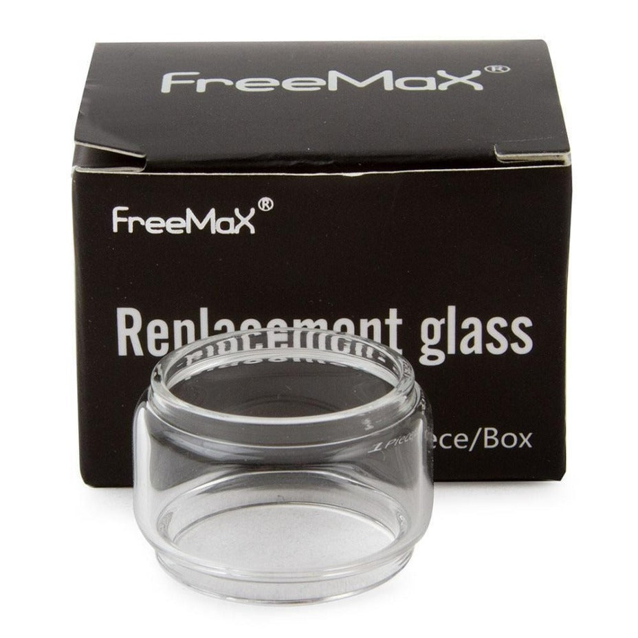 Freemax Hardware & Kits 3ml Freemax Fireluke Replacement Glass Freemax Fireluke Replacement Glass-Winkler Vape SuperStore, Manitoba, Canada