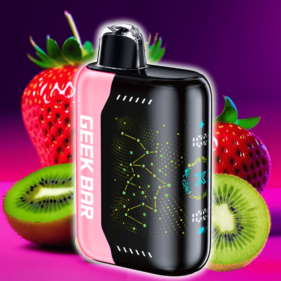 Geek Bar Pulse X 25k Disposable Vape in Manitoba Winkler VapeSuperStore Geek Bar Pulse X 25k Disposable Vape in Manitoba Winkler VapeSuperStore