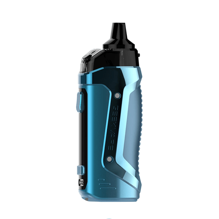 Geekvape Aegis B60 Boost 2 Pod Kit-60W Mint Blue Winkler Vape SuperStore and Bong Shop Manitoba Canada