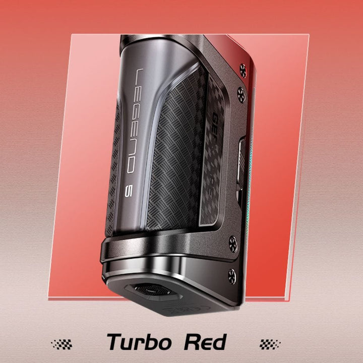 Geekvape Aegis Legend 5 Box Mod Kit-200w Winkler Vape SuperStore and Bong Shop Manitoba Canada
