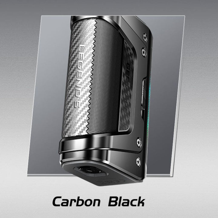 Geekvape Aegis Legend 5 Box Mod Kit-200w Winkler Vape SuperStore and Bong Shop Manitoba Canada