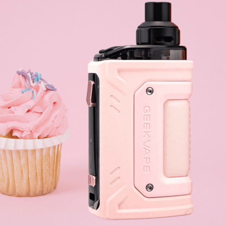 Geekvape H45 Aegis Pod Kit-1400mAh 1400mAh / Sakura Winkler Vape SuperStore and Bong Shop Manitoba Canada