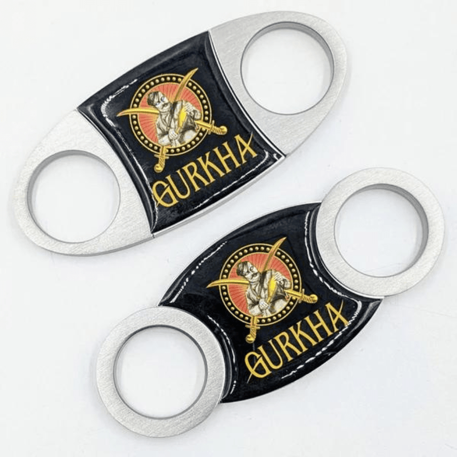 Gurkha Cigars Cigar Cutters Gurkha Cigar Cutter Gurkha Cigar Cutter - Steinbach Vape Superstore & Bong Shop MB, Canada