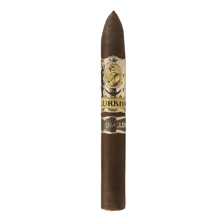 Gurkha Royal Challenge Maduro Torpedo Cigar Winkler Vape SuperStore and Bong Shop Manitoba Canada