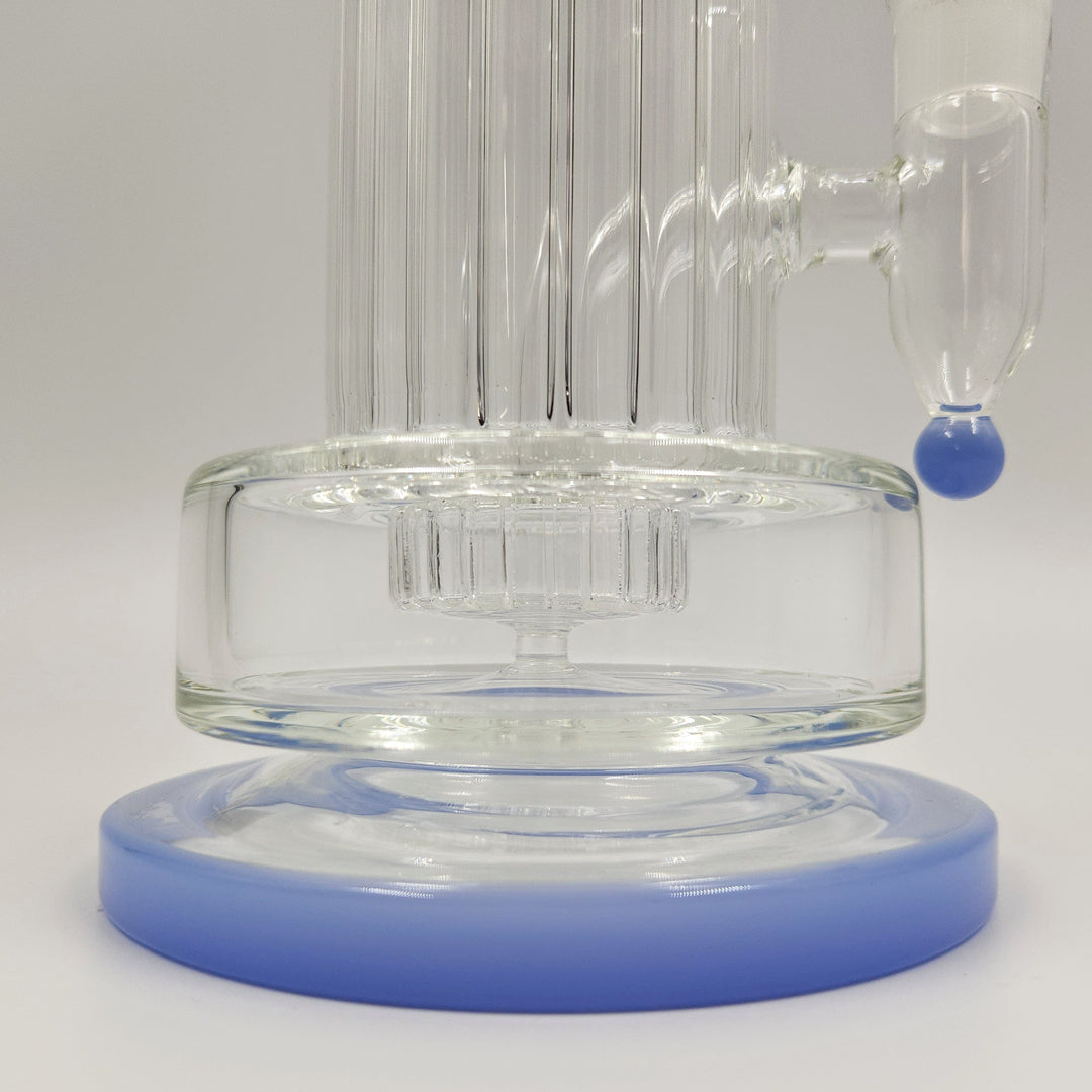 High Class Glass Star Drips Bong-14" 14" Height Winkler Vape SuperStore and Bong Shop Manitoba Canada