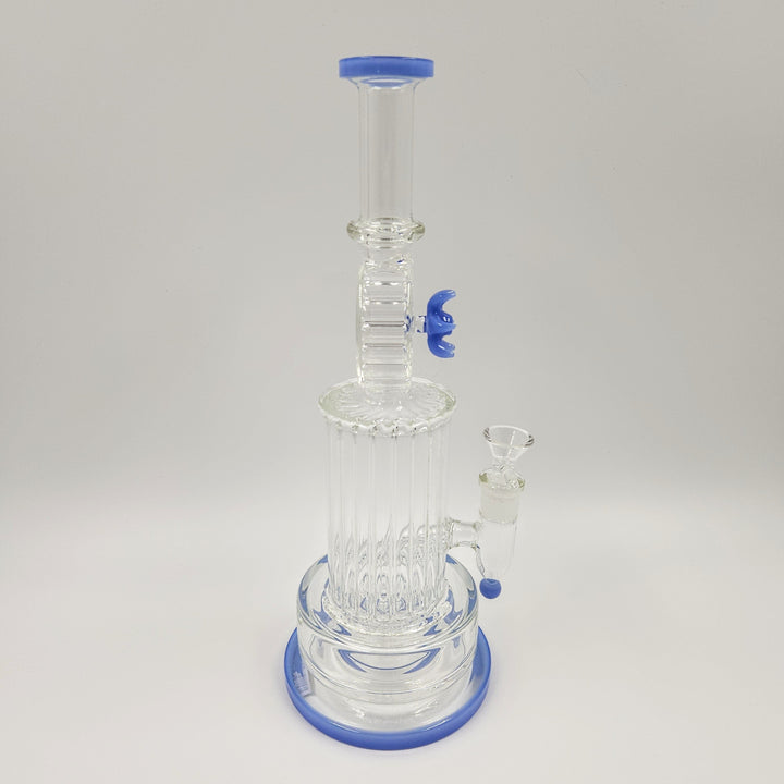 High Class Glass Star Drips Bong-14" 14" Height Winkler Vape SuperStore and Bong Shop Manitoba Canada
