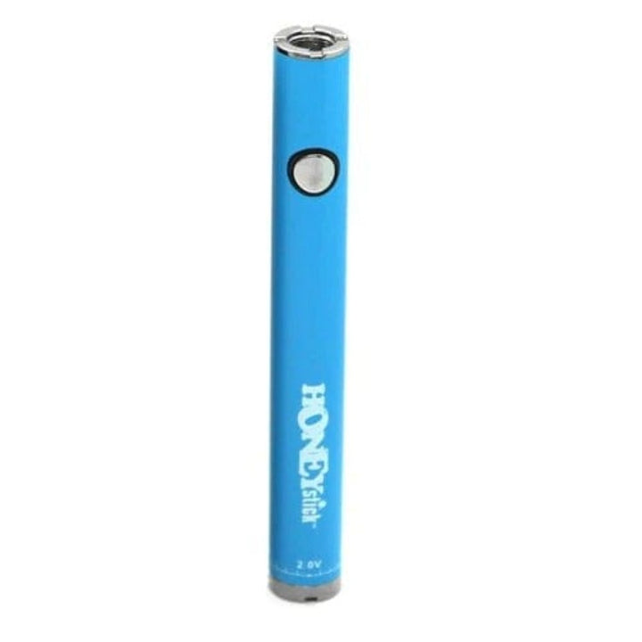Honeystick 510 Batteries 500mAh/Blue HoneyStick Twist 510 Cartridge-500 mAh-Winkler Vape SuperStore MB, Canada