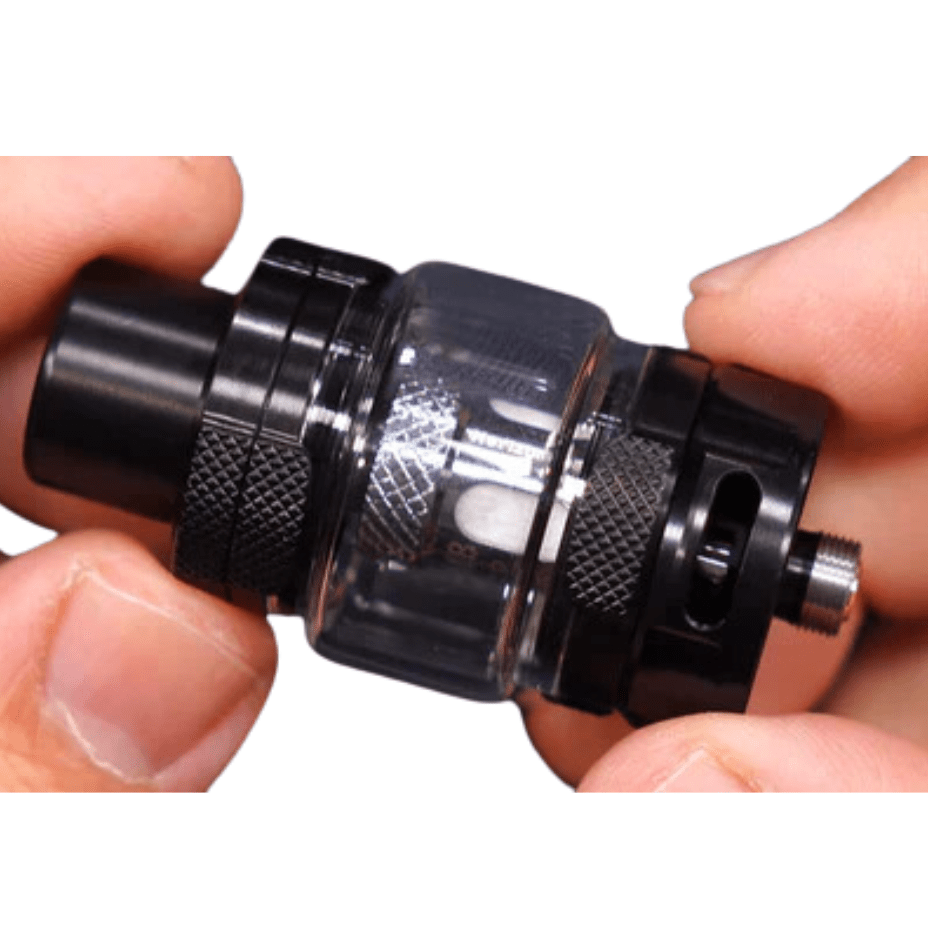 Horizon Falcon legend Tank-5ml 5ml / Black Winkler Vape SuperStore and Bong Shop Manitoba Canada