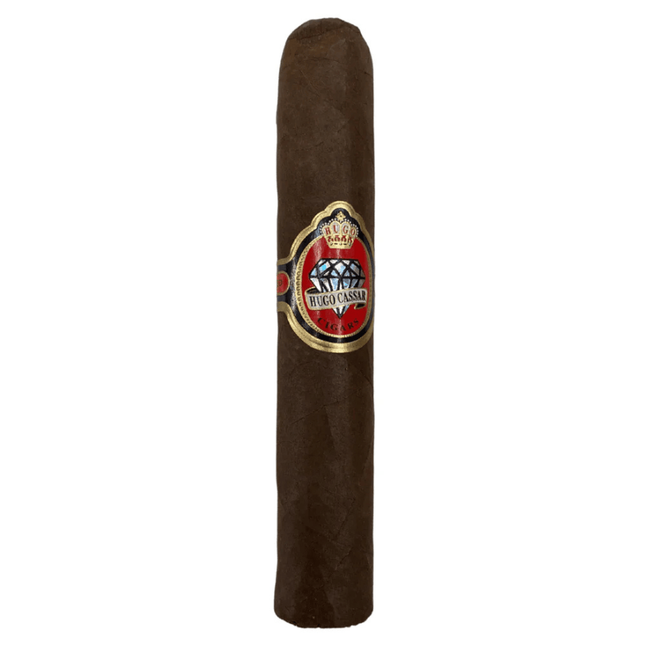 Hugo Cassar Nicaragua Robusto Winkler Vape SuperStore and Bong Shop Manitoba Canada