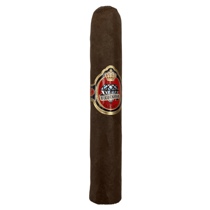 Hugo Cassar Nicaragua Robusto Winkler Vape SuperStore and Bong Shop Manitoba Canada