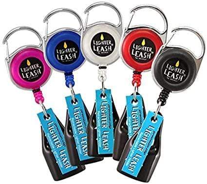 Lighter Leash Winkler Vape SuperStore and Bong Shop Manitoba Canada