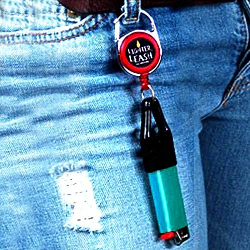Lighter Leash Winkler Vape SuperStore and Bong Shop Manitoba Canada