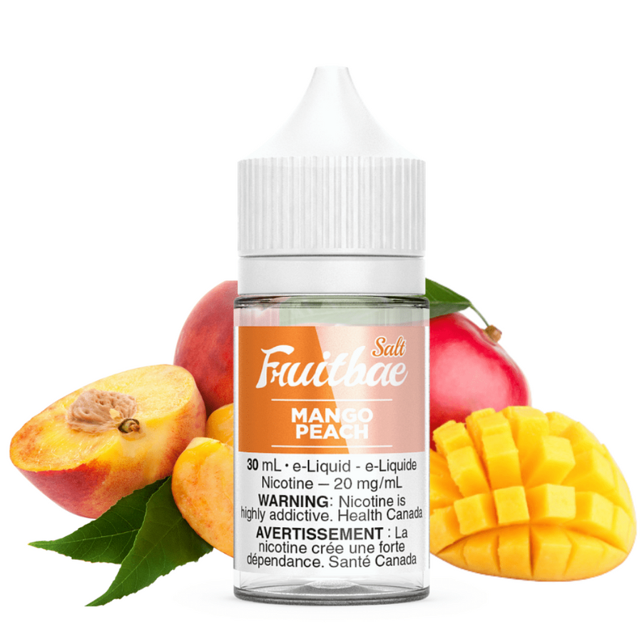 Fruitbae Salt Nicotine in Manitoba Winkler VapeSuperStore Fruitbae Salt Nicotine in Manitoba Winkler VapeSuperStore