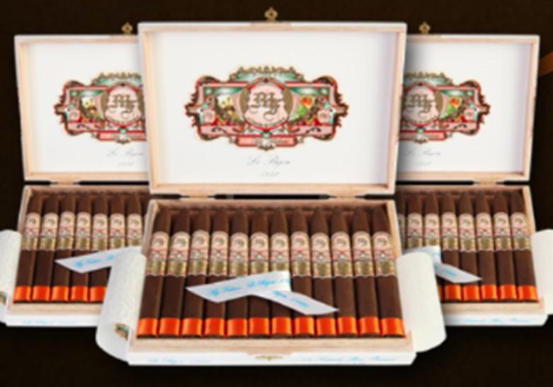 My Father Cigars My Father Le Bijou 1922 Cigars My Father Le Bijou 1922 Cigars-Winkler Vape SuperStore, Manitoba, Canada