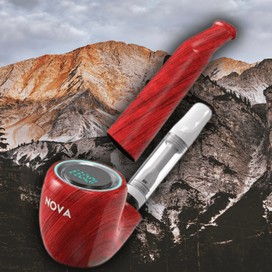 Nova Pipe 510 Thread Battery Winkler Vape SuperStore and Bong Shop Manitoba Canada