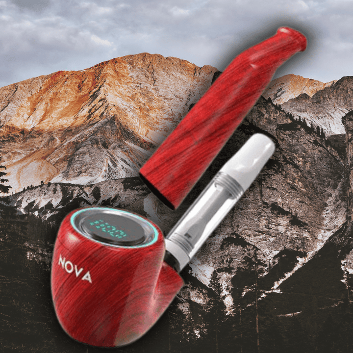 Nova Pipe 510 Thread Battery Winkler Vape SuperStore and Bong Shop Manitoba Canada