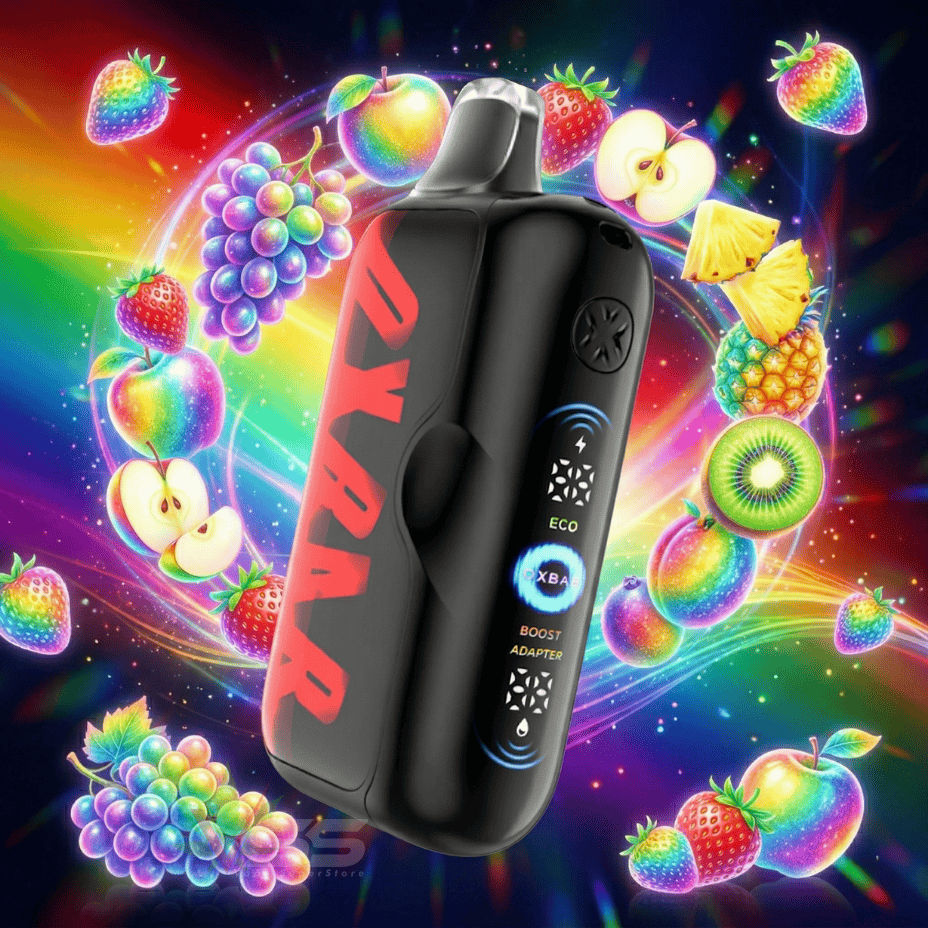 Oxbar G100K Disposable Vape - S.K. 100K / 20mg Winkler Vape SuperStore and Bong Shop Manitoba Canada