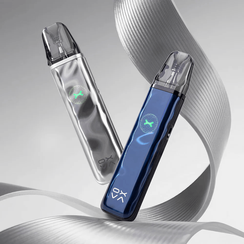 Oxva XLIM Go-2 Pod Kit-1500mAh Winkler Vape SuperStore and Bong Shop Manitoba Canada