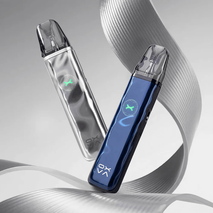 Oxva XLIM Go-2 Pod Kit-1500mAh Winkler Vape SuperStore and Bong Shop Manitoba Canada