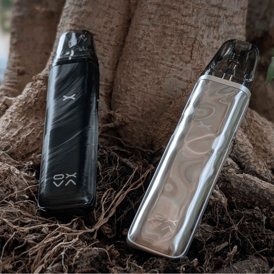 Oxva XLIM Go-2 Pod Kit-1500mAh Winkler Vape SuperStore and Bong Shop Manitoba Canada