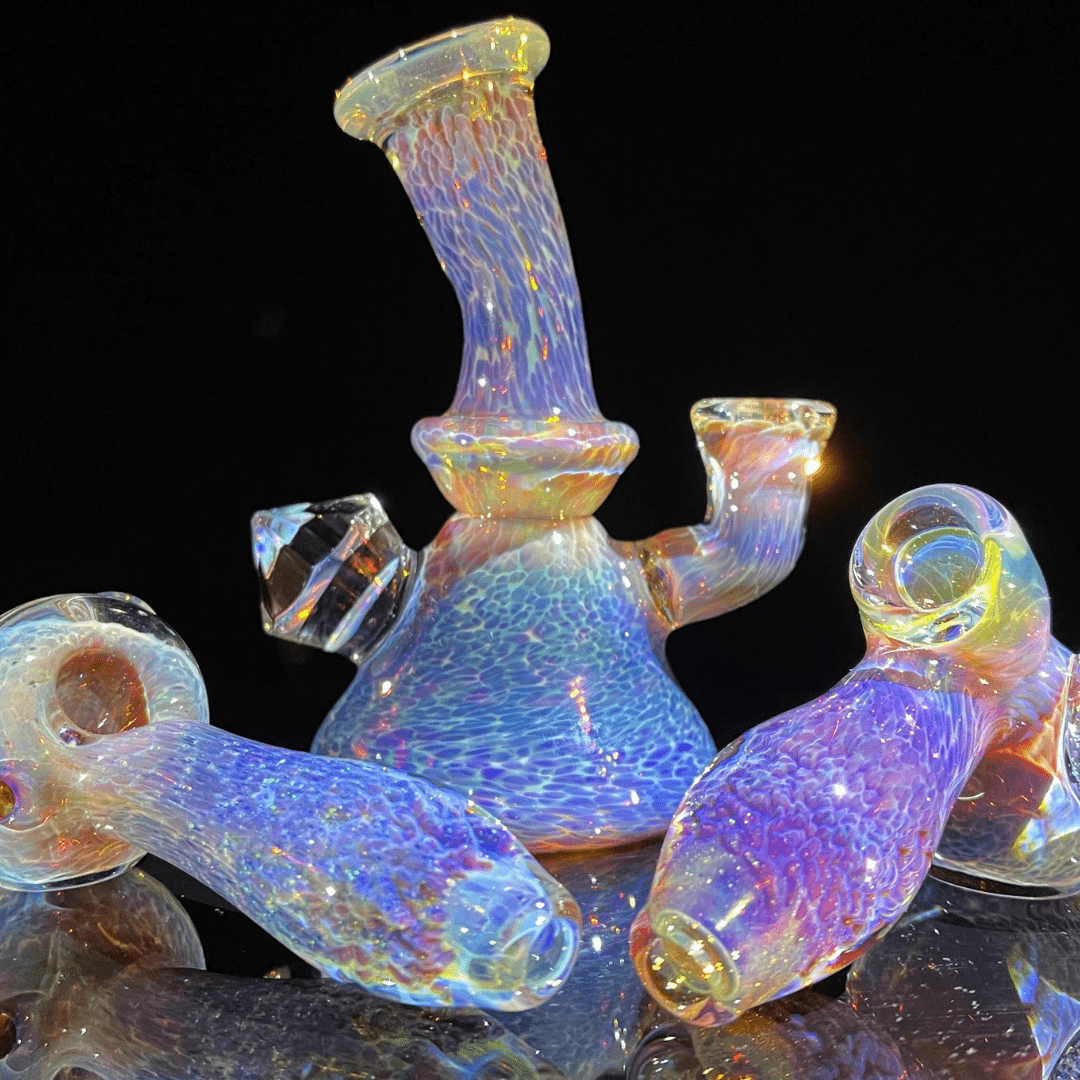 Hand Pipes & Bubblers-Winkler Vape SuperStore Manitoba, Canada