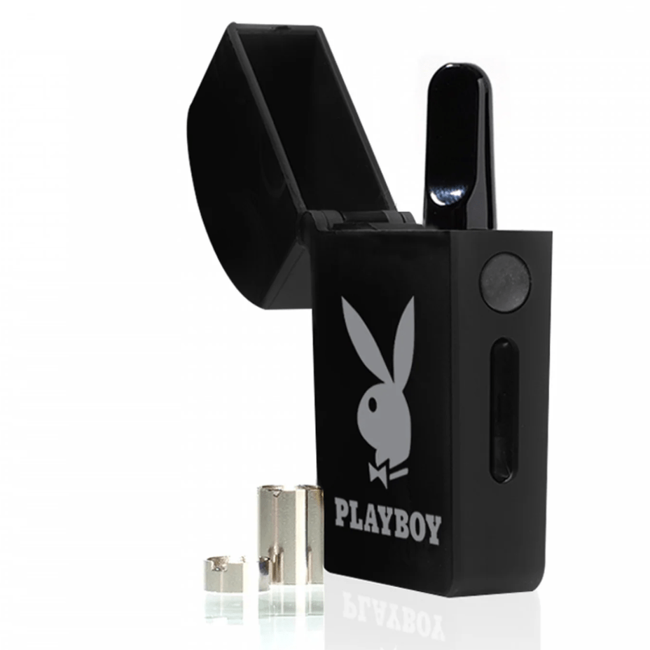 Playboy Ryot Verb 510 Thread Battery Winkler Vape SuperStore and Bong Shop Manitoba Canada