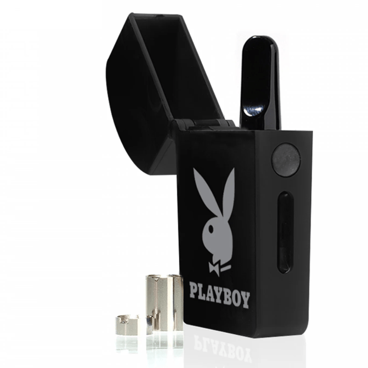 Playboy Ryot Verb 510 Thread Battery Winkler Vape SuperStore and Bong Shop Manitoba Canada