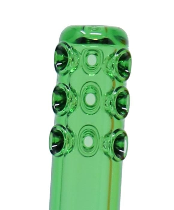 Preemo Color 9-Hole Diffuser Downstem Winkler Vape SuperStore and Bong Shop Manitoba Canada